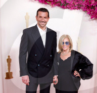 Academy Awards 2024, Hollywood, California, United States - 10 Mar 2024