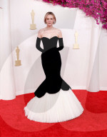 Academy Awards 2024, Hollywood, California, United States - 10 Mar 2024