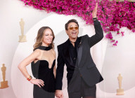 Academy Awards 2024, Hollywood, California, United States - 10 Mar 2024