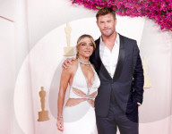 Academy Awards 2024, Hollywood, California, United States - 10 Mar 2024