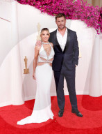 Academy Awards 2024, Hollywood, California, United States - 10 Mar 2024