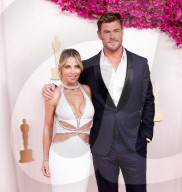 Academy Awards 2024, Hollywood, California, United States - 10 Mar 2024