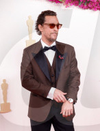 Academy Awards 2024, Hollywood, California, United States - 10 Mar 2024
