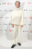 Elton John AIDS Foundation Academy Awards Viewing Party, Arrivals, West Hollywood, California, USA - 10 March 2024