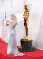 Academy Awards 2024, Hollywood, California, United States - 10 Mar 2024
