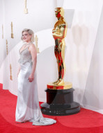 Academy Awards 2024, Hollywood, California, United States - 10 Mar 2024