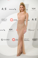 Elton John AIDS Foundation Academy Awards Viewing Party, Arrivals, West Hollywood, California, USA - 10 March 2024