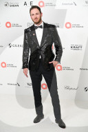 Elton John AIDS Foundation Academy Awards Viewing Party, Arrivals, West Hollywood, California, USA - 10 March 2024