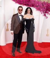 Academy Awards 2024, Hollywood, California, United States - 10 Mar 2024
