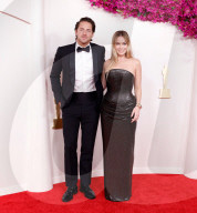 Academy Awards 2024, Hollywood, California, United States - 10 Mar 2024