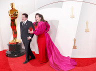 Academy Awards 2024, Hollywood, California, United States - 10 Mar 2024