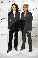 Elton John AIDS Foundation Academy Awards Viewing Party, Arrivals, West Hollywood, California, USA - 10 March 2024
