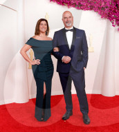Academy Awards 2024, Hollywood, California, United States - 10 Mar 2024