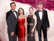 Academy Awards 2024, Hollywood, California, United States - 10 Mar 2024