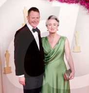 Academy Awards 2024, Hollywood, California, United States - 10 Mar 2024