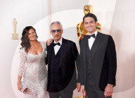 Academy Awards 2024, Hollywood, California, United States - 10 Mar 2024