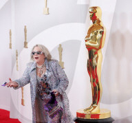 Academy Awards 2024, Hollywood, California, United States - 10 Mar 2024