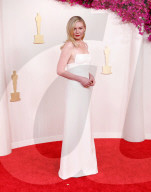 Academy Awards 2024, Hollywood, California, United States - 10 Mar 2024