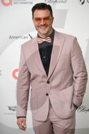 Elton John AIDS Foundation Academy Awards Viewing Party, Arrivals, West Hollywood, California, USA - 10 March 2024