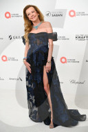 Elton John AIDS Foundation Academy Awards Viewing Party, Arrivals, West Hollywood, California, USA - 10 March 2024