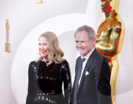 Academy Awards 2024, Hollywood, California, United States - 10 Mar 2024