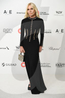 Elton John AIDS Foundation Academy Awards Viewing Party, Arrivals, West Hollywood, California, USA - 10 March 2024