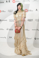 Elton John AIDS Foundation Academy Awards Viewing Party, Arrivals, West Hollywood, California, USA - 10 March 2024
