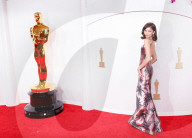 Academy Awards 2024, Hollywood, California, United States - 10 Mar 2024