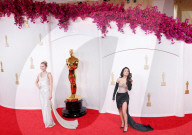 Academy Awards 2024, Hollywood, California, United States - 10 Mar 2024