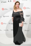 Elton John AIDS Foundation Academy Awards Viewing Party, Arrivals, West Hollywood, California, USA - 10 March 2024
