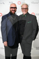 Elton John AIDS Foundation Academy Awards Viewing Party, Arrivals, West Hollywood, California, USA - 10 March 2024