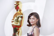 Academy Awards 2024, Hollywood, California, United States - 10 Mar 2024