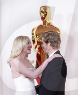 Academy Awards 2024, Hollywood, California, United States - 10 Mar 2024