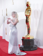 Academy Awards 2024, Hollywood, California, United States - 10 Mar 2024
