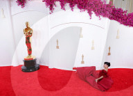 Academy Awards 2024, Hollywood, California, United States - 10 Mar 2024