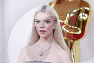 Academy Awards 2024, Hollywood, California, United States - 10 Mar 2024