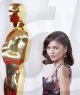 Academy Awards 2024, Hollywood, California, United States - 10 Mar 2024