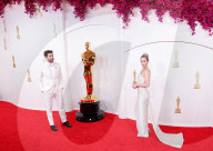 Academy Awards 2024, Hollywood, California, United States - 10 Mar 2024