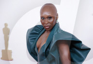 Academy Awards 2024, Hollywood, California, United States - 10 Mar 2024