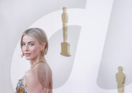 PEOPLE - Oscars 2024: Stars auf dem roten Teppich