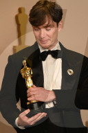 96th Annual Academy Awards, Press Room, Los Angeles, California, USA - 10 Mar 2024
