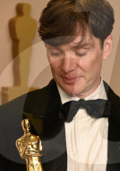 96th Annual Academy Awards, Press Room, Los Angeles, California, USA - 10 Mar 2024