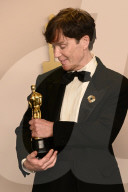 96th Annual Academy Awards, Press Room, Los Angeles, California, USA - 10 Mar 2024