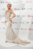 Elton John AIDS Foundation Academy Awards Viewing Party, Arrivals, West Hollywood, California, USA - 10 March 2024