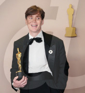 Academy Awards 2024, Hollywood, California, United States - 10 Mar 2024