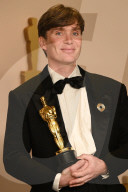 96th Annual Academy Awards, Press Room, Los Angeles, California, USA - 10 Mar 2024