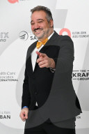 Elton John AIDS Foundation Academy Awards Viewing Party, Arrivals, West Hollywood, California, USA - 10 March 2024