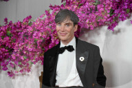 Oscars 2024: Red Carpet Arrivals - 10 Mar 2024