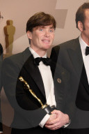 96th Annual Academy Awards, Press Room, Los Angeles, California, USA - 10 Mar 2024