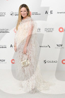Elton John AIDS Foundation Academy Awards Viewing Party, Arrivals, West Hollywood, California, USA - 10 March 2024